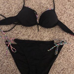 Victoria secret swimsuit